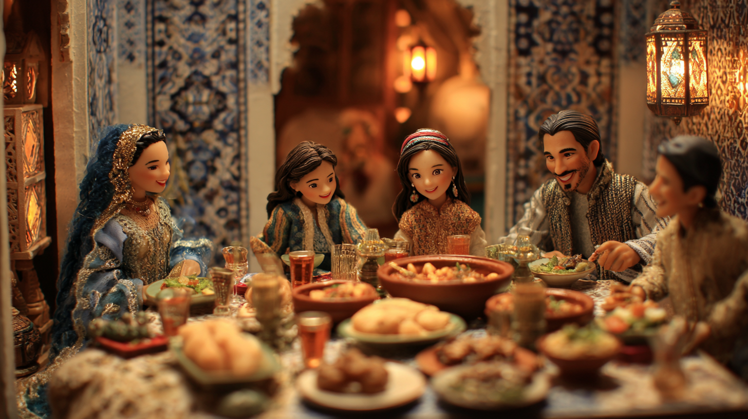 Matbakh Rice Bayt Al Matbakh | The House of Cooking